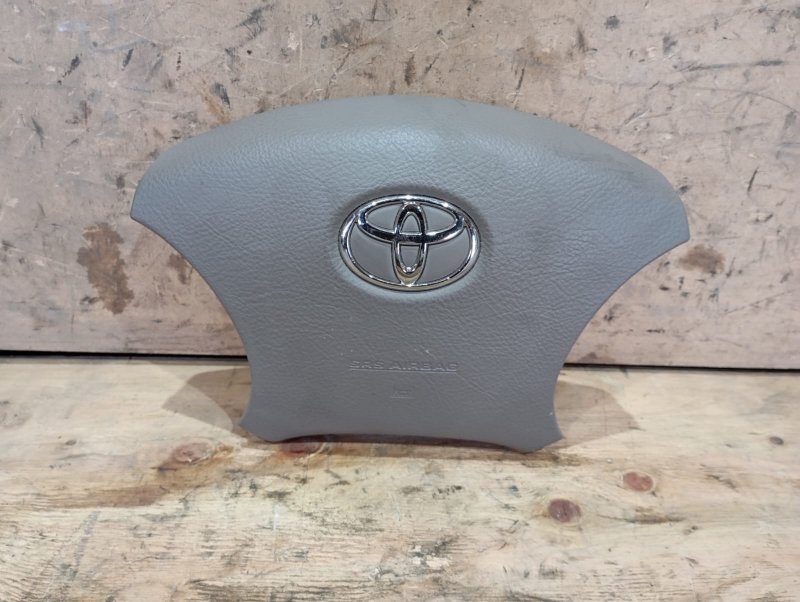Airbag на руль Toyota Camry ACV30 2AZ-FE 2005 (б/у)