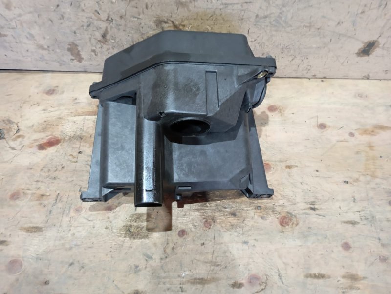 Корпус efi Toyota Mark Ii JZX110 1JZ-FSE 2002 (б/у)