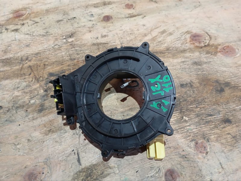 Шлейф-лента air bag Toyota Mark Ii JZX110 1JZ-FSE 2002 (б/у)