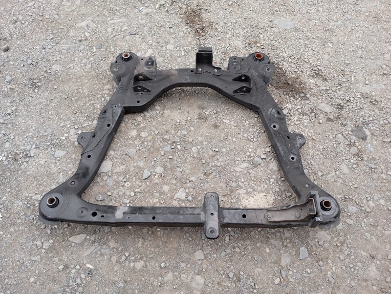 Балка под двс Toyota Camry ACV40 2AZ-FE 2008 передняя (б/у)