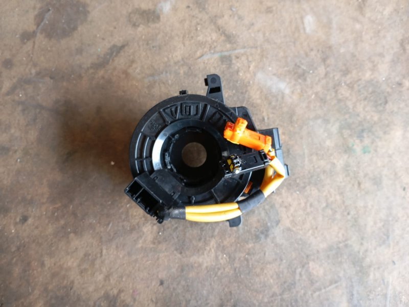 Шлейф-лента air bag Toyota Camry ACV40 2AZ-FE 2008 (б/у)