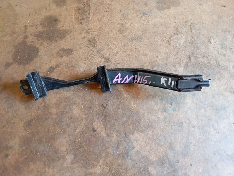 Крепление аккумулятора Toyota Alphard ANH15 2AZ-FE 2005 (б/у)