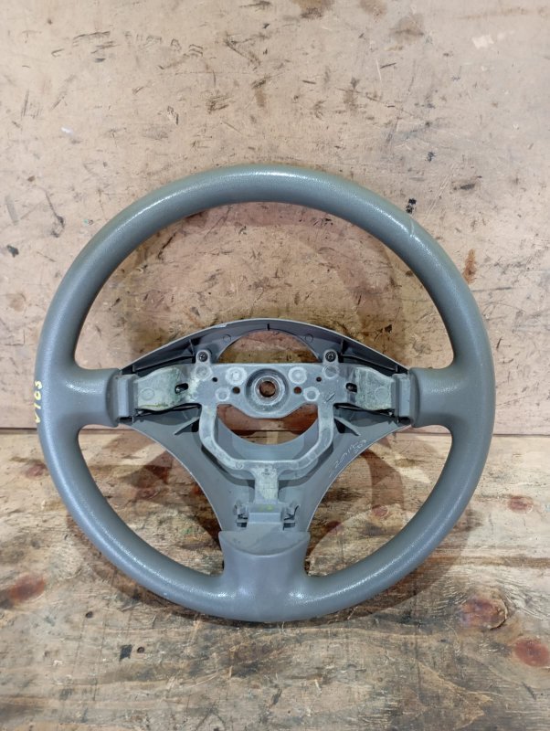 Руль Toyota Vitz SCP10 1SZFE 2000 (б/у)