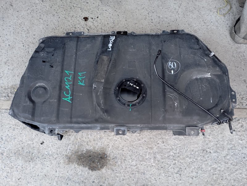 Топливный бак Toyota Ipsum ACM21 2AZFE 2005 (б/у)
