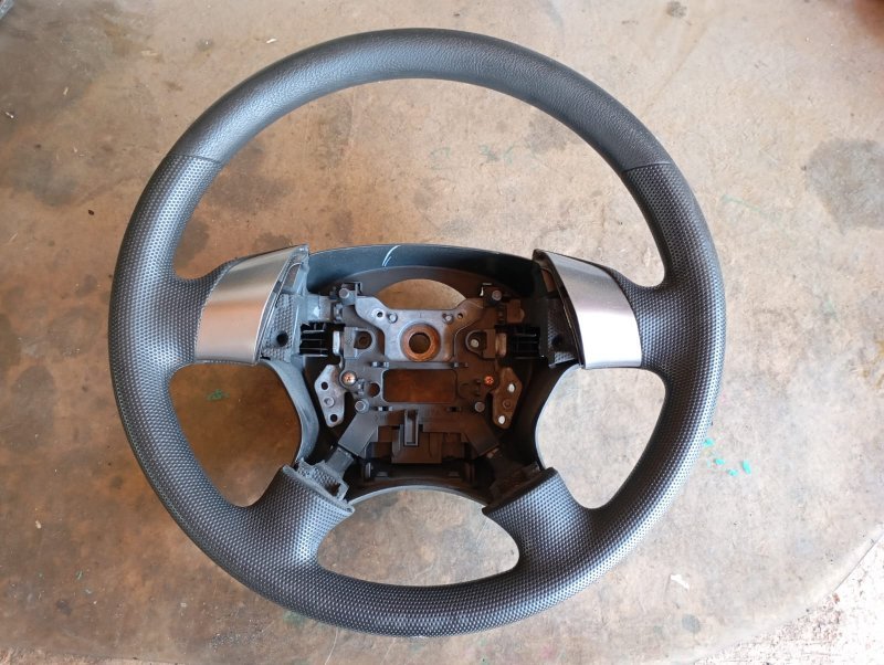 Руль Honda Stream RN2 D17A 2004 (б/у)