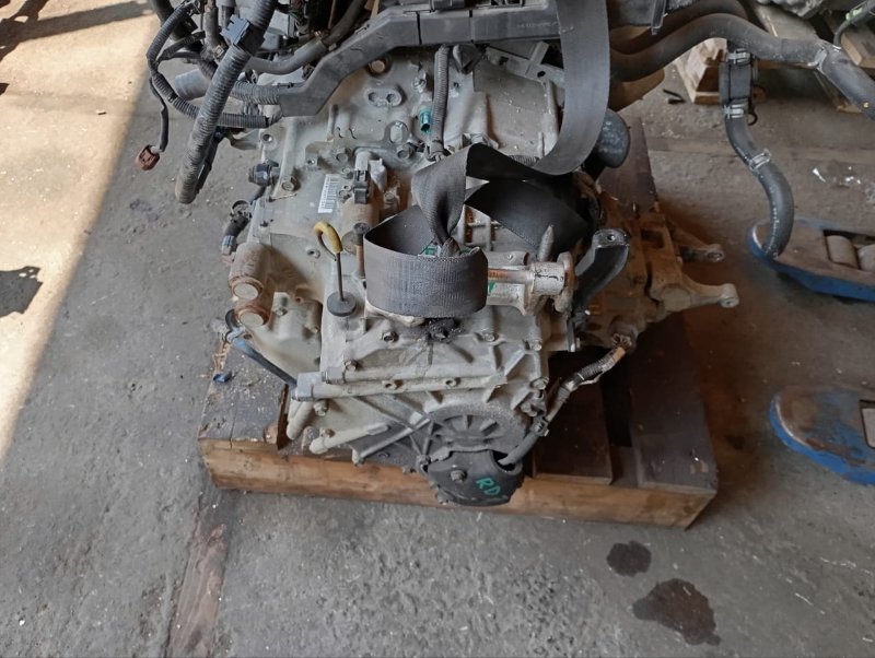 Акпп Honda Cr-V RD7 K24A 2006 (б/у)