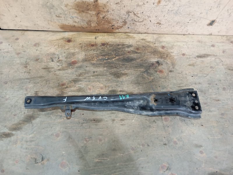 Балка под двс Mitsubishi Delica D5 CV5W 4B12 2010 передняя (б/у)