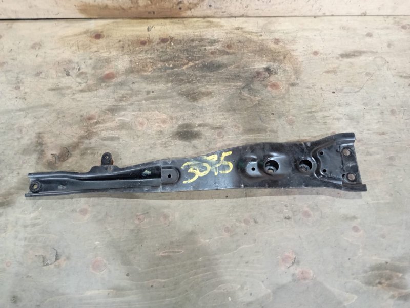 Балка подвески MITSUBISHI DELICA D5 CV5W 4B12 2010 передняя (б/у)