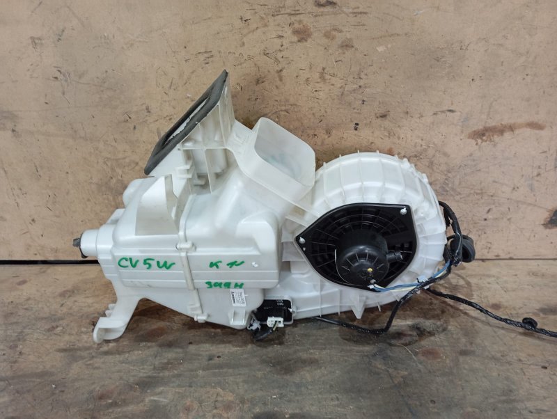 Печка MITSUBISHI DELICA D5 CV5W 4B12 2010 (б/у)