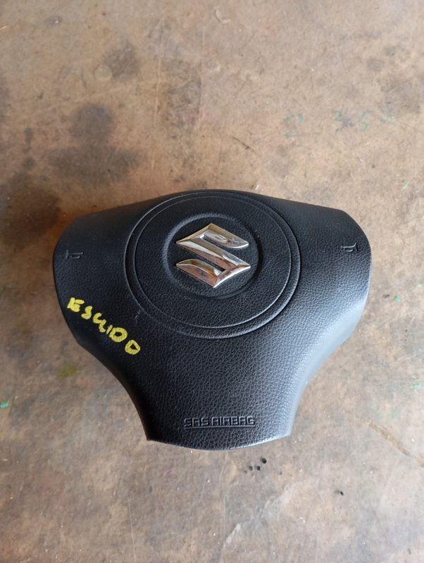 Airbag на руль SUZUKI ESCUDO TD54W J20A 2006 (б/у)