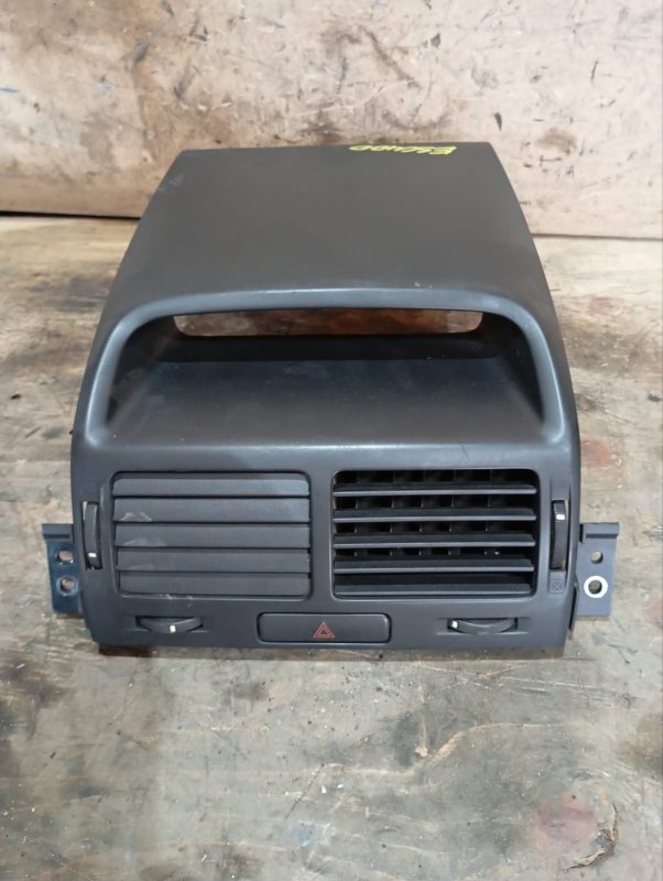 Воздуховод Suzuki Escudo TD54W J20A 2006 (б/у)