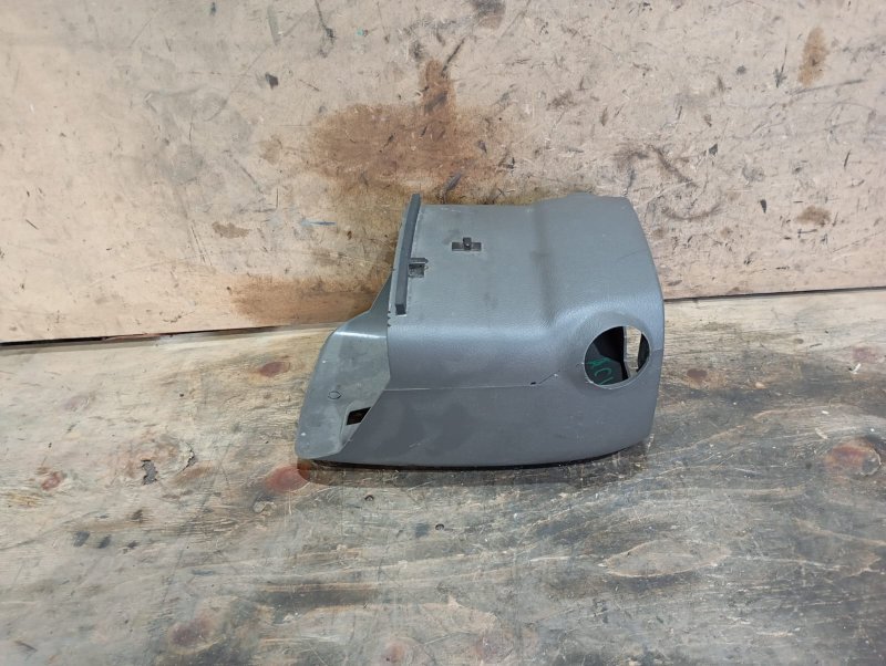 Кожух рулевой колонки Toyota Camry ACV30 2AZ-FE 2005 (б/у)