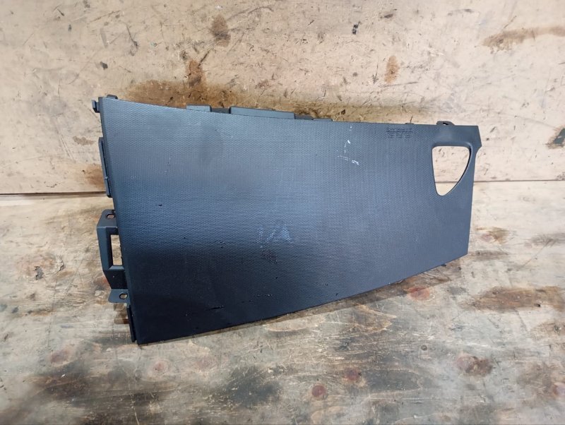 Airbag пассажирский Mitsubishi Outlander CW5W 4B12 2008 (б/у)