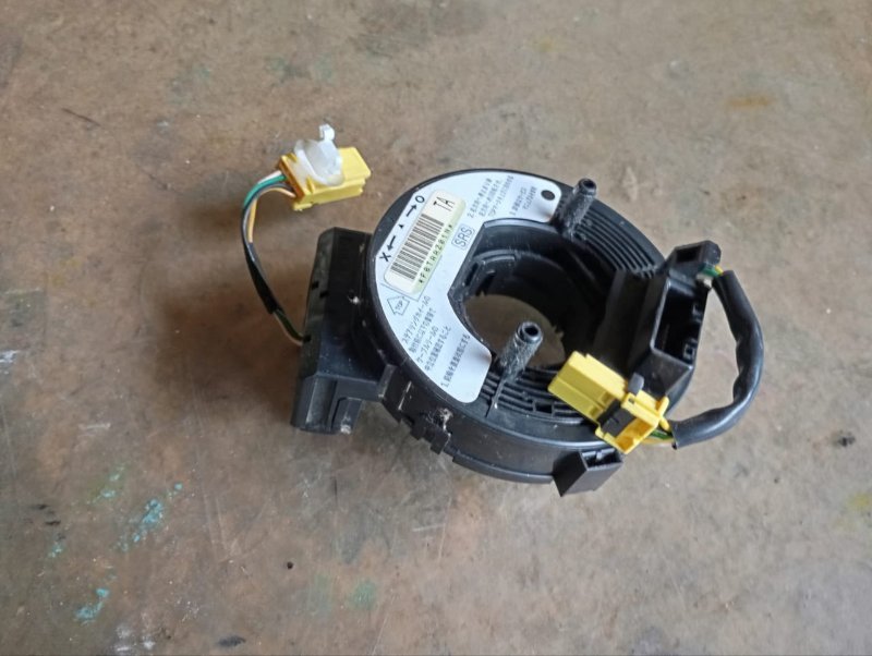 Шлейф-лента air bag HONDA ACCORD CW2 K24A 2012 (б/у)