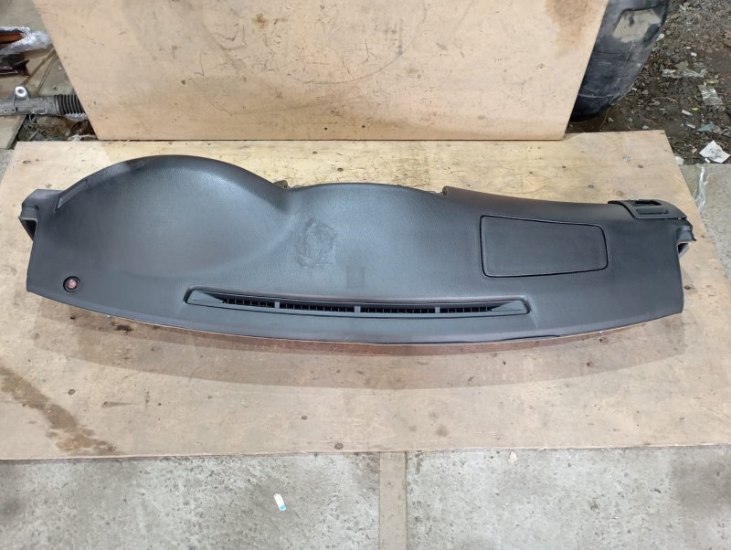 Airbag пассажирский Toyota Mark Ii JZX110 1JZ-FSE 2002 (б/у)