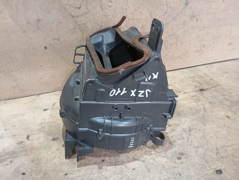 Печка Toyota Mark Ii JZX110 1JZ-FSE 2002 (б/у)