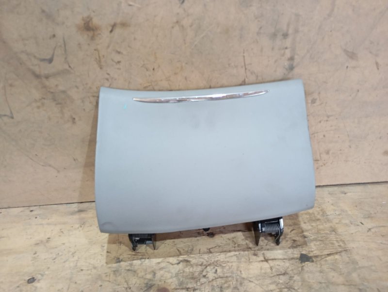 Бардачок пассажирский TOYOTA MARK X ZIO GGA10 2GR-FE 2008 (б/у)