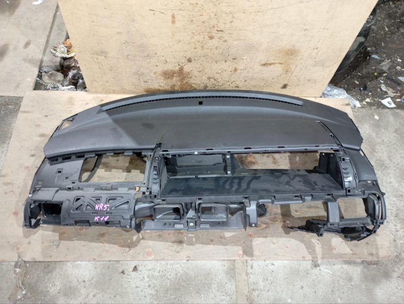 Торпедо HONDA ELYSION RR5 J35A 2009 (б/у)