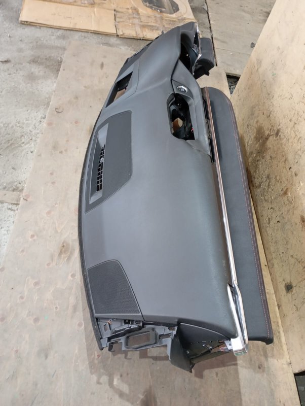 Airbag пассажирский MAZDA ATENZA GJ5FW PYVPTS 2020 (б/у)