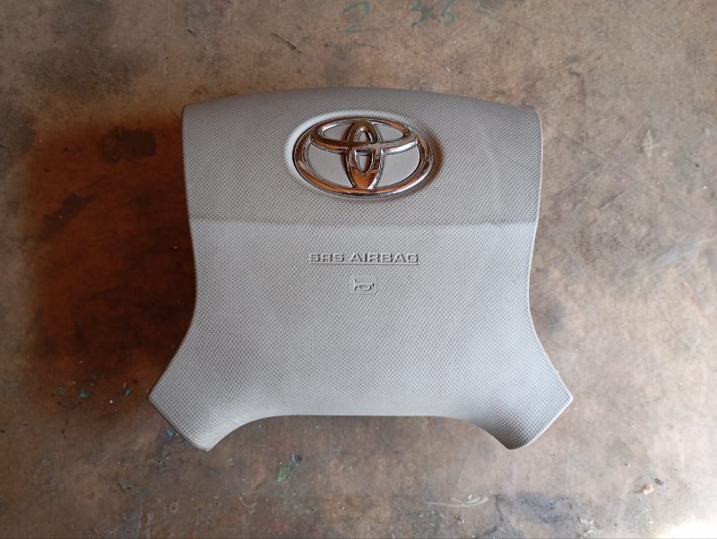 Airbag на руль TOYOTA ESTIMA GSR50 2GR-FE 2008 (б/у)