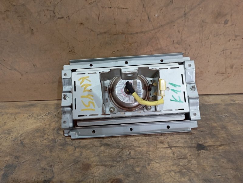 Airbag пассажирский NISSAN FUGA KNY51 VQ37-VHR 2011 (б/у)
