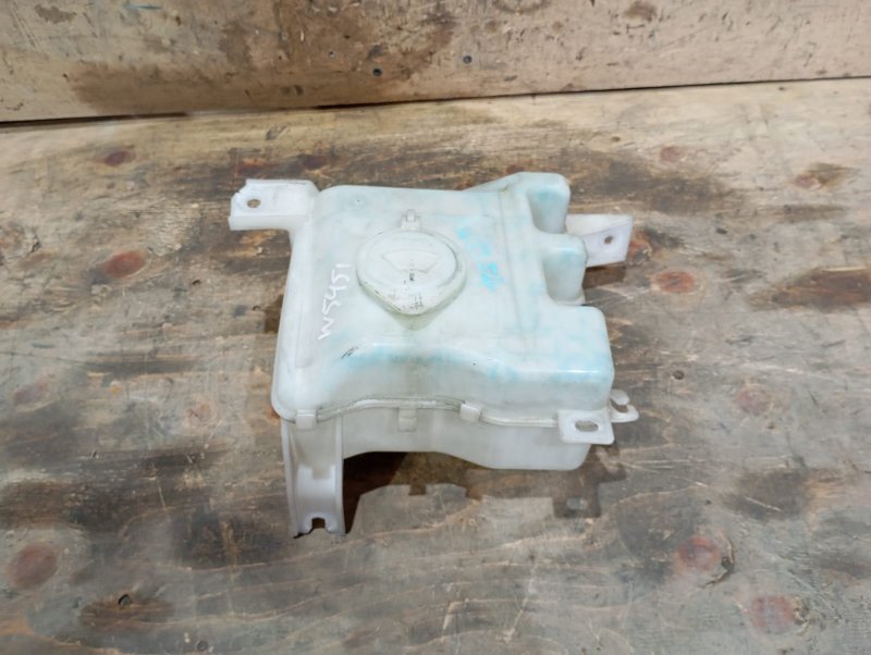 Бачок стеклоомывателя MITSUBISHI AIRTREK CU2W 4G63T 2005 (б/у)