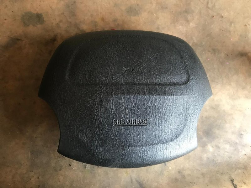 Airbag на руль SUZUKI ESCUDO TL52W J20A 2001 (б/у)
