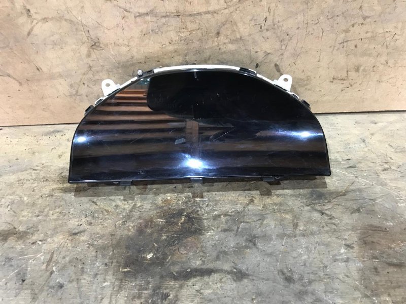 Спидометр TOYOTA PROGRES JCG11 2JZ-GE 2000 (б/у)