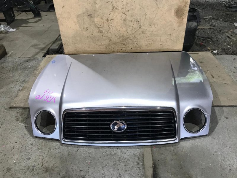 Капот TOYOTA PROGRES JCG11 2JZ-GE 2000 (б/у)