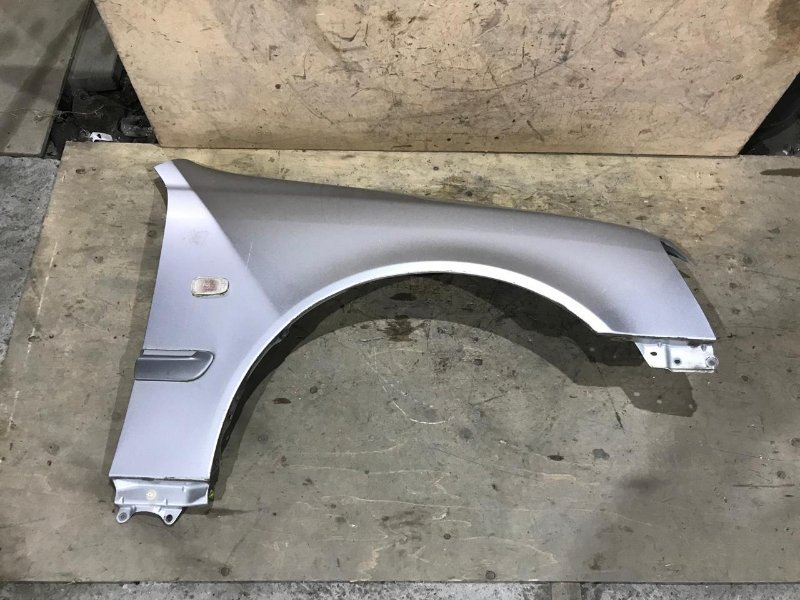 Крыло TOYOTA PROGRES JCG11 2JZ-GE 2000 переднее правое (б/у)