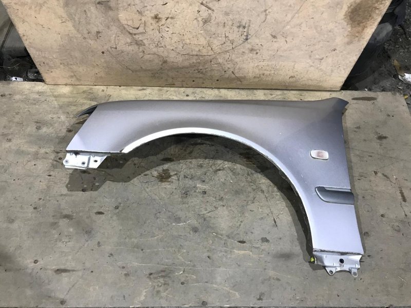 Крыло TOYOTA PROGRES JCG11 2JZ-GE 2000 переднее левое (б/у)