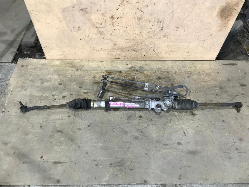 Рулевая рейка TOYOTA PROGRES JCG11 2JZ-GE 2000 (б/у)