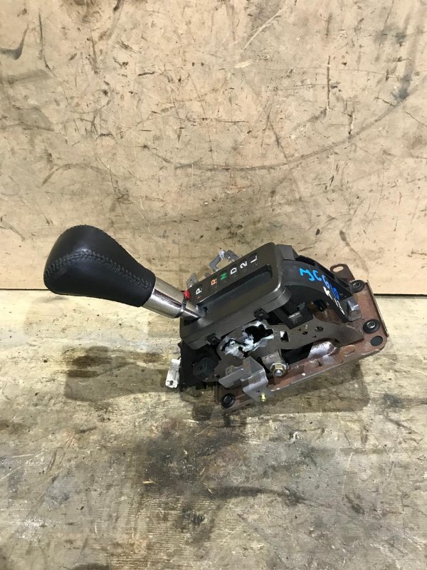 Селектор акпп TOYOTA PROGRES JCG11 2JZ-GE 2000 (б/у)