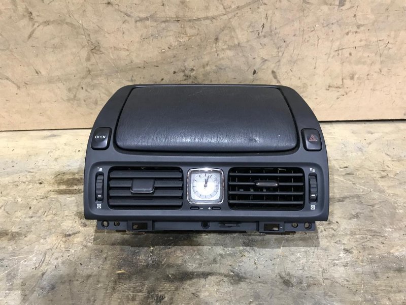 Воздуховод TOYOTA PROGRES JCG11 2JZ-GE 2000 (б/у)
