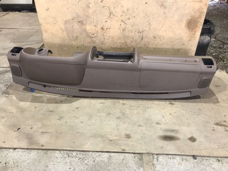 Airbag пассажирский TOYOTA LAND CRUISER PRADO KZJ90 1KZ-TE 1998 (б/у)