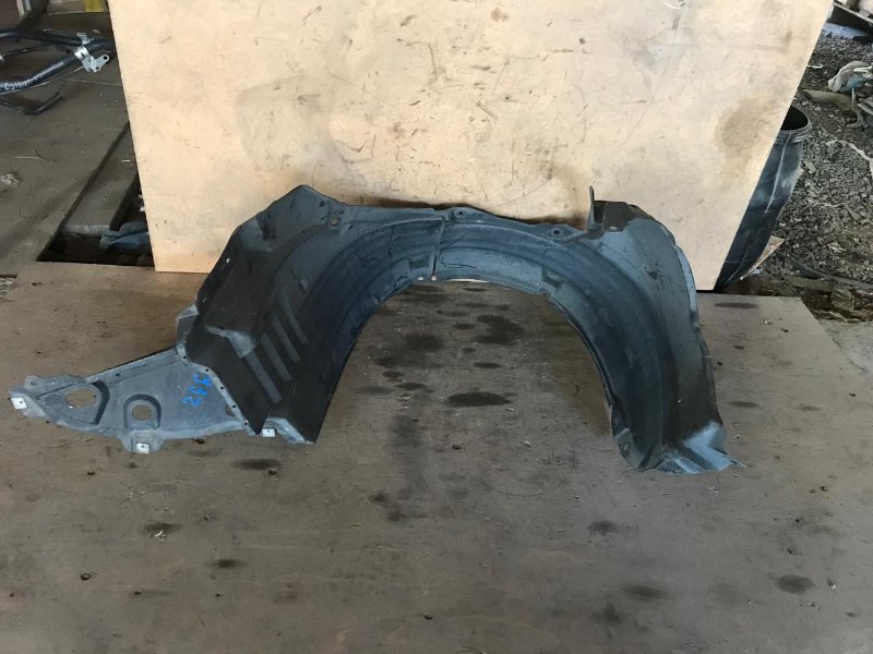 Подкрылок NISSAN TEANA PJ32 VQ35DE 2010 передний правый (б/у)