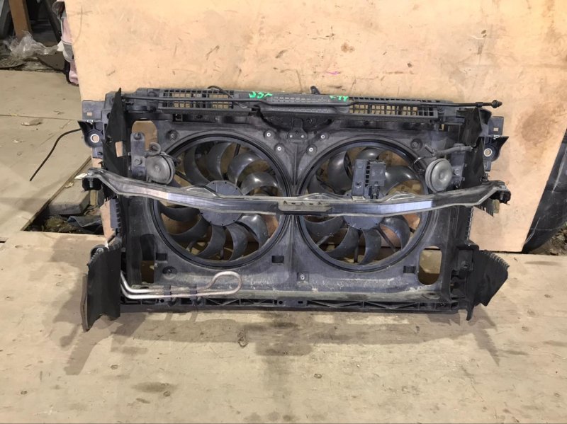 Телевизор NISSAN TEANA PJ32 VQ35DE 2010 (б/у)