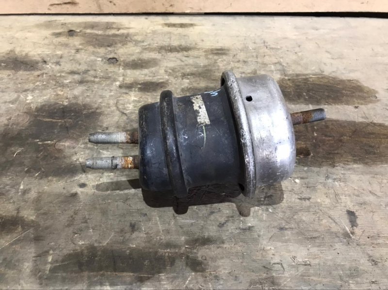 Подушка двигателя LEXUS LS600HL UVF46 2UR-FSE 2008 передняя правая (б/у)