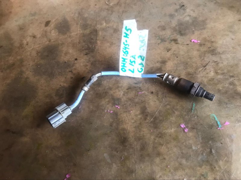 Лямбда-зонд HONDA AIRWAVE GJ1 L15A 2010 (б/у)