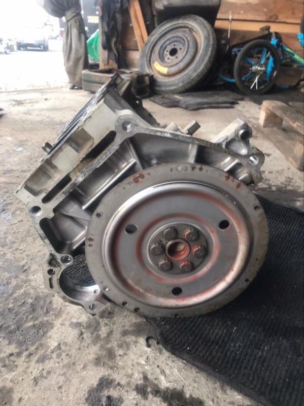 Венец HONDA AIRWAVE GJ1 L15A 2010 (б/у)