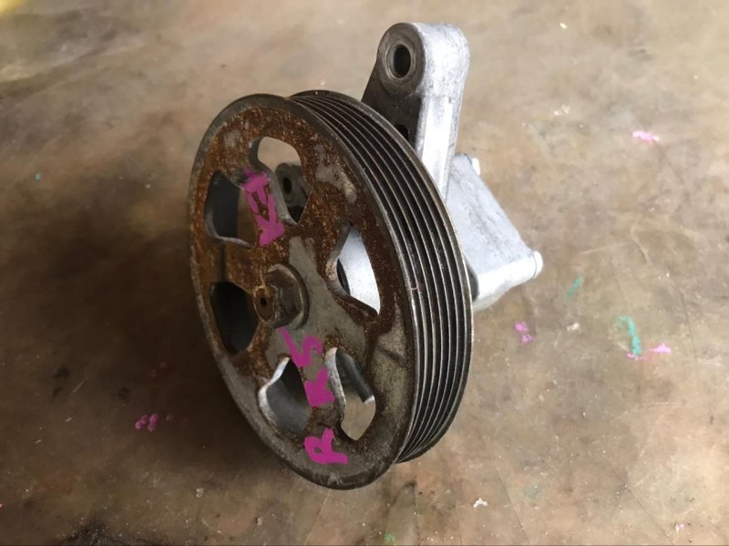 Гидроусилитель HONDA ELYSION RR5 J35A 2009 (б/у)