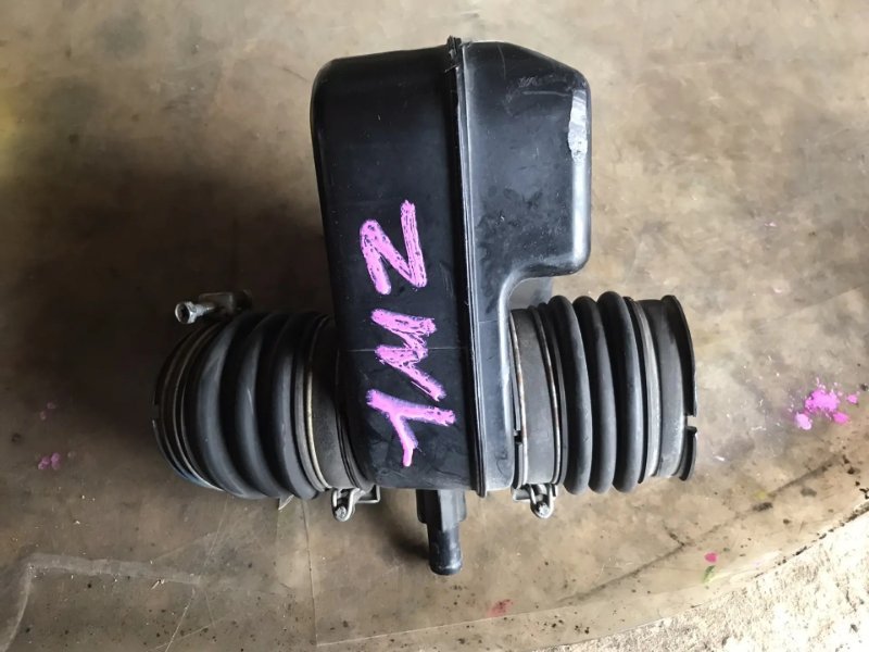 Патрубок воздушного фильтра TOYOTA WINDOM MCV20 1MZ-FE 1999 (б/у)