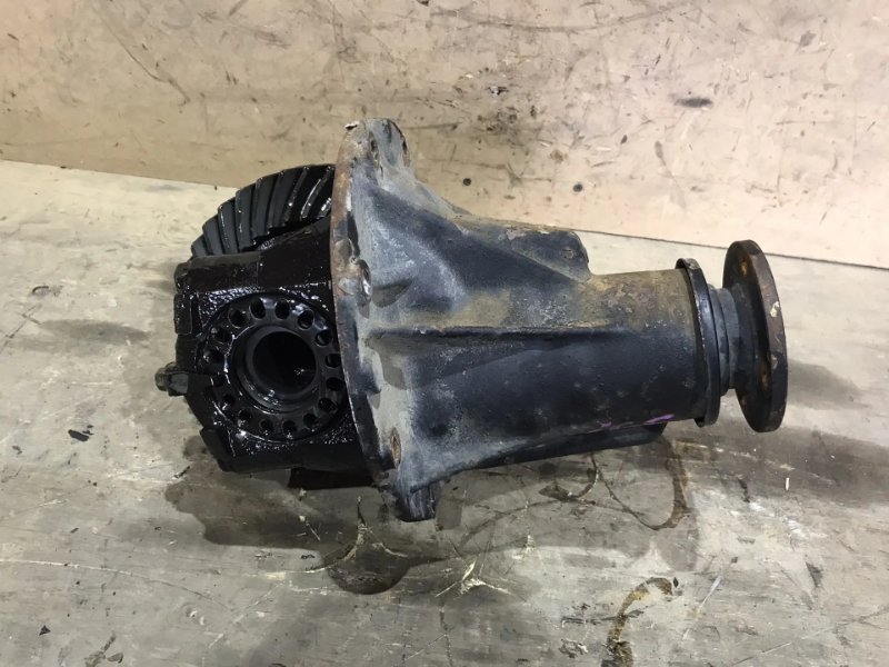 Редуктор ESCUDO ESCUDO TL52W J20A 2000 задний (б/у)