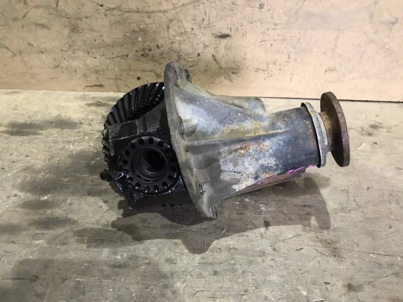 Редуктор ESCUDO ESCUDO TD62W J20A 2000 задний (б/у)