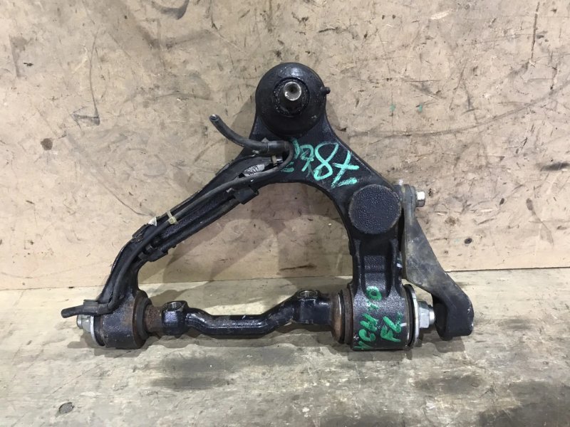 Рычаг TOYOTA GRANVIA VCH10 5VZ-FE 2000 передний левый (б/у)