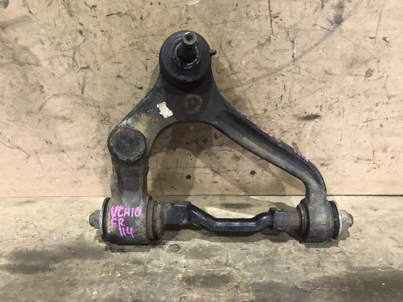 Рычаг TOYOTA GRANVIA VCH10 5VZ-FE 2000 передний правый (б/у)