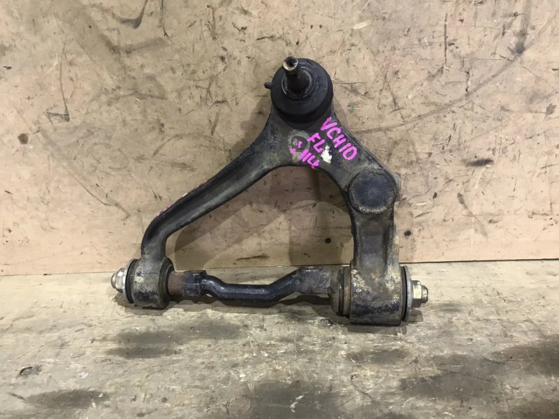 Рычаг TOYOTA GRANVIA VCH10 5VZ-FE 2000 передний левый (б/у)