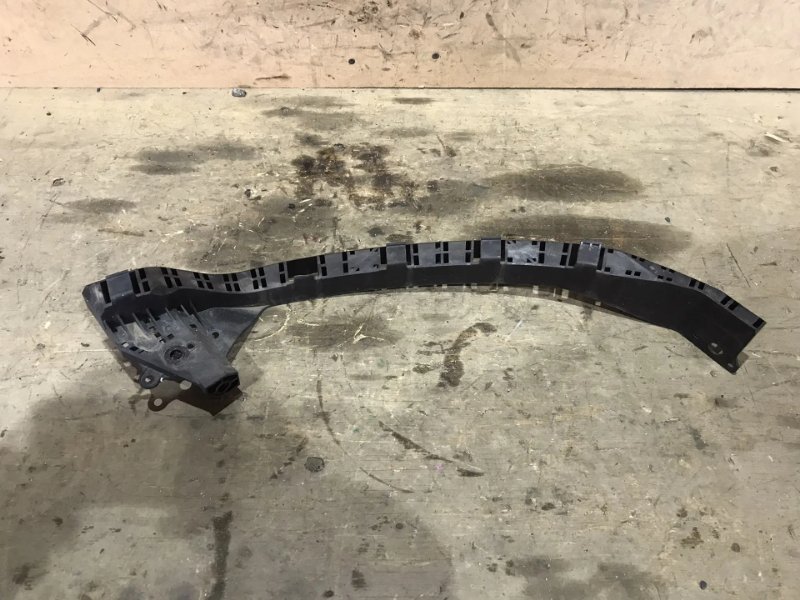 Планка под фары HONDA ACCORD CW2 K24A 2013 передняя правая (б/у)