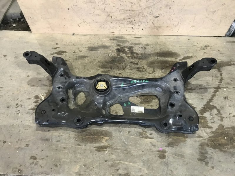 Балка под двс VOLKSWAGEN TIGUAN AD1 DFG 2020 (б/у)