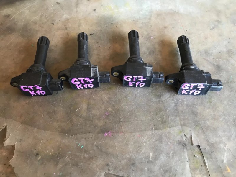 Катушка зажигания SUBARU XV GT7 FB20C 2020 (б/у)